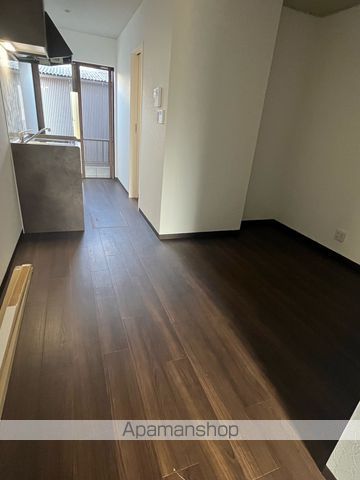 BR Maison 堺石津の内装写真