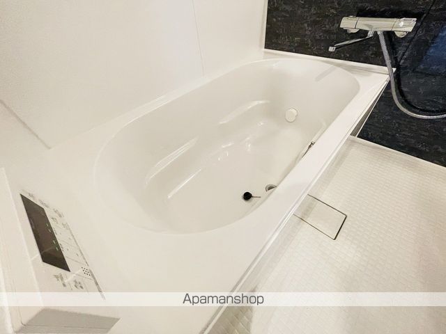 スプランディッド大須門前町の内装写真