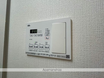 メイクス若松河田[1DK/25.28m2]の内装1