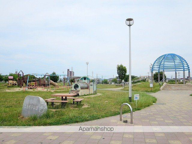 S・AMKの周辺写真