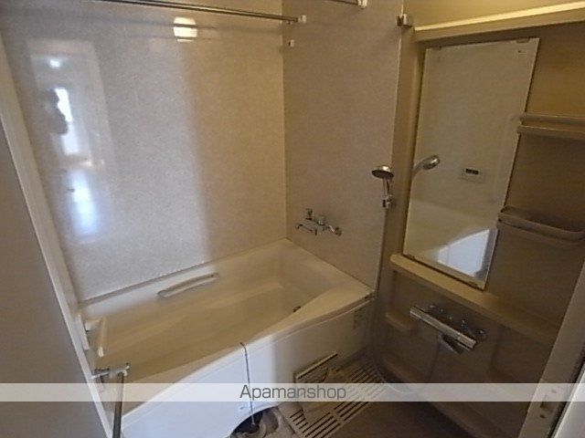 アルファステイツ木之庄の内装写真
