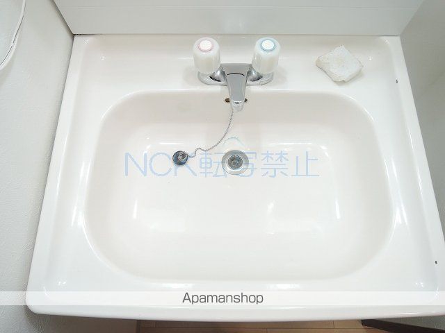 AMSサウスコートの内装写真