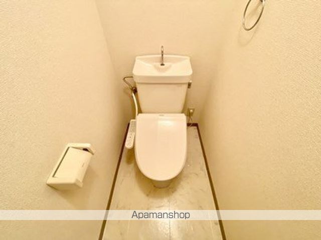 すてーじあ錦ヶ丘の内装写真