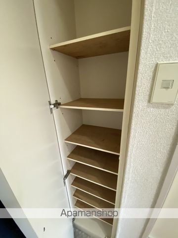 湘南平塚コートの内装写真