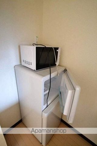 レオネクストプログレの内装写真