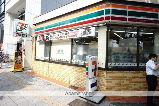 プレサンス大須観音ディオの周辺写真