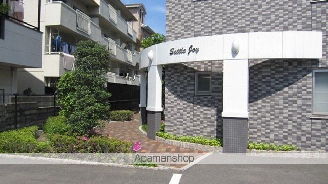 セトルジョイ 202 ｜ 福岡県福岡市南区三宅２丁目7-23（賃貸マンション1LDK・2階・39.56㎡） その29