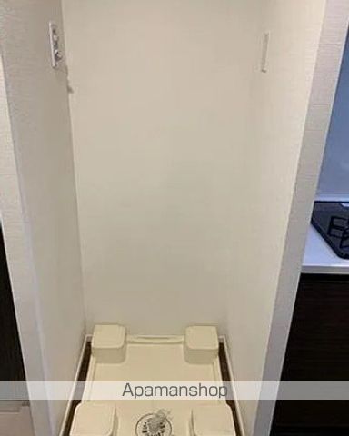 BLESS亀戸の内装写真