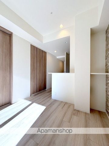 COMFORIALIV博労町一丁目Qの内装写真