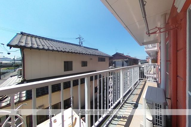 フィレンツェ一宮北の内装写真
