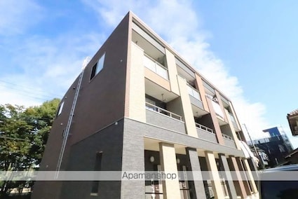 アンジュ東原Ⅰ[2LDK/61.7m2]の外観5
