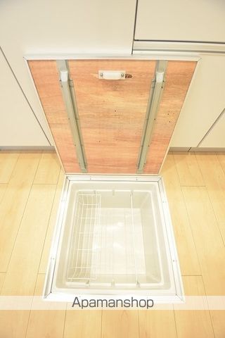 グリーンガーデンVIの内装写真