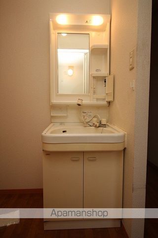セジュール エスペランサの内装写真