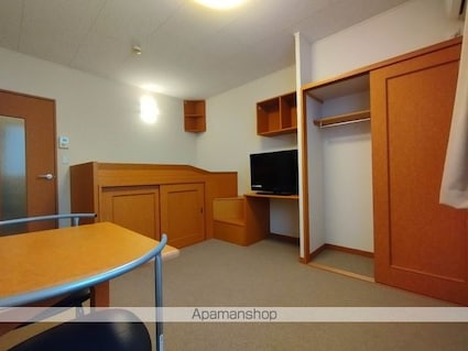 レオパレスおうみ[1K/21.81m2]のその他部屋・スペース