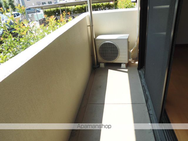ブリーズ泉ヶ丘の内装写真
