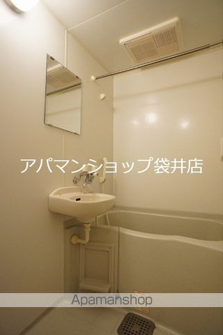 アリエッタ延久IVの内装写真