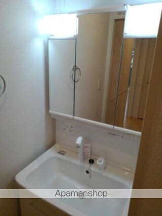 クール四季　春[2LDK/53.75m2]の洗面所