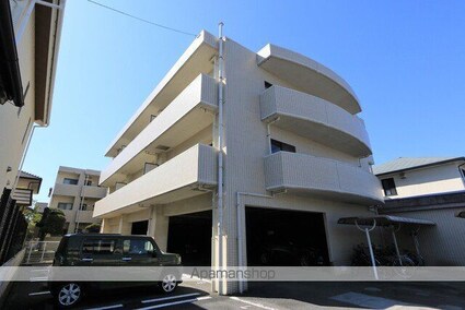 クリーンハイツ越智Ⅱ[3LDK/67.2m2]の外観3
