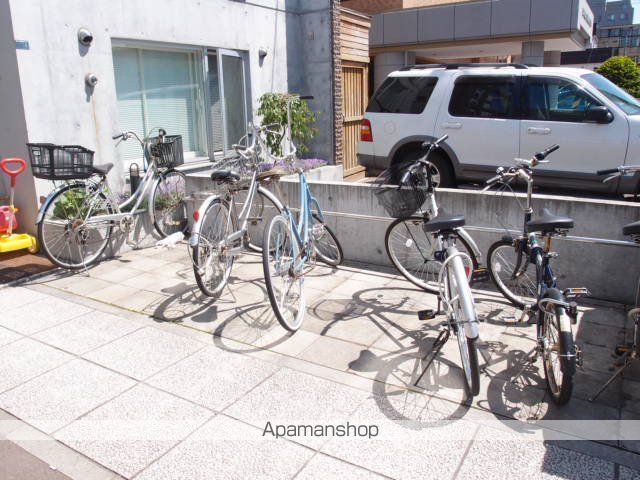 OGGI南円山の外観写真