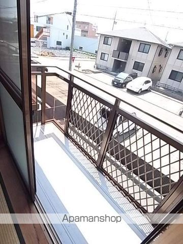 サティスフェールの内装写真