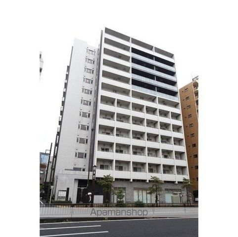 コンフォリア春日富坂の外観写真