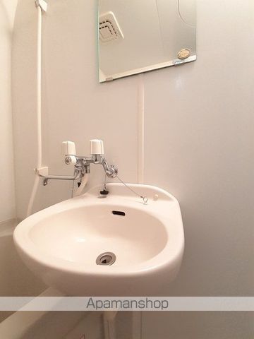 ハイツヒロセの内装写真