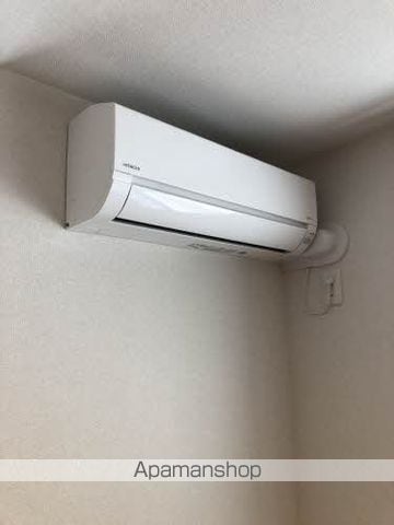 CASA PROSPERAの内装写真