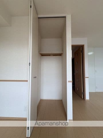 アセーボの内装写真