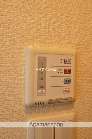 レオパレスクレールアヴェニールの内装写真