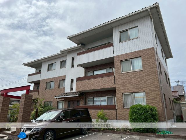 夢番地燦番館の外観写真