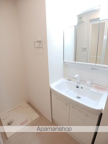 サンルミエール Iの内装写真