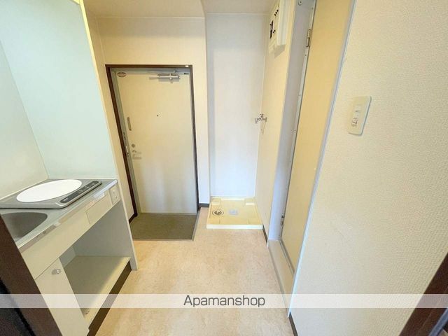 ミストラル本町ウエストの内装写真
