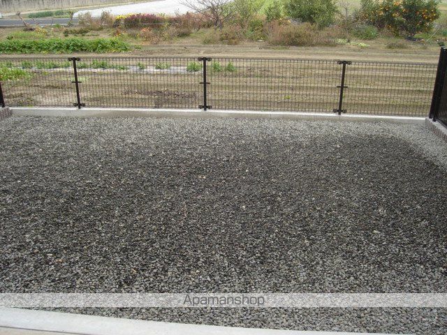 フィエスタの内装写真