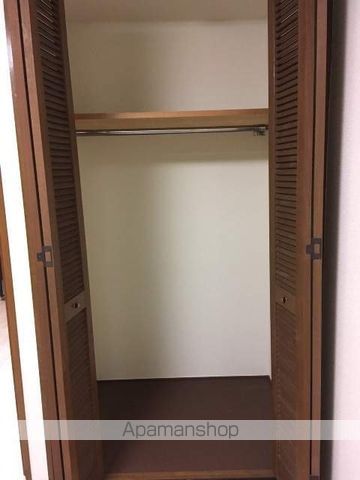 ぷりんせす八丁畷B棟の内装写真