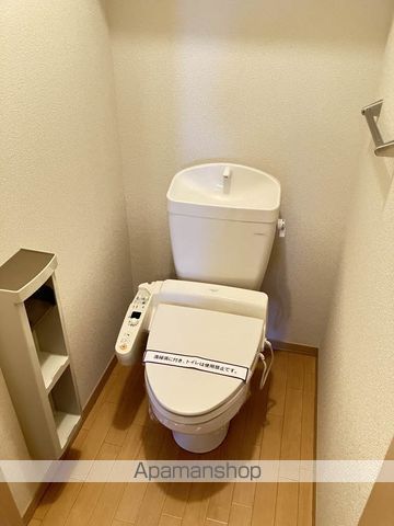 ヴィサージュ本城C棟の内装写真