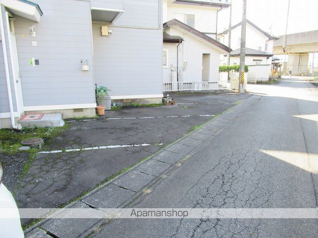 第三森アパートの周辺写真