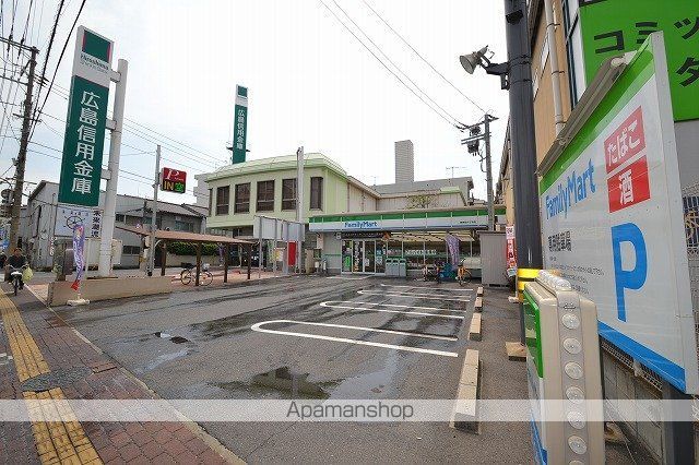 桑原コーポ2の周辺写真