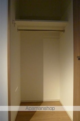 ステージグランデ菊川[1K/25.55m2]の収納