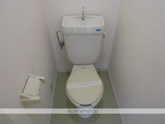 ハーバーシティハウスの内装写真