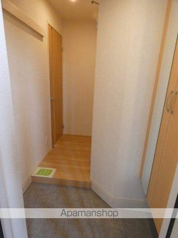 カーサフェリーチェの内装写真