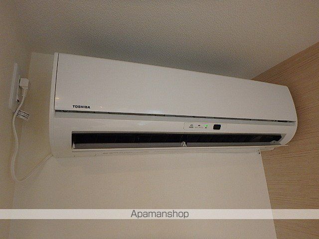 STANDARDの内装写真