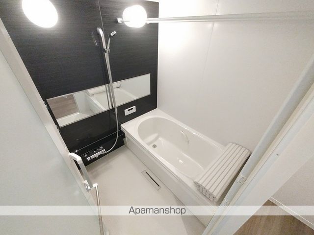 GRAND GREIGEの内装写真