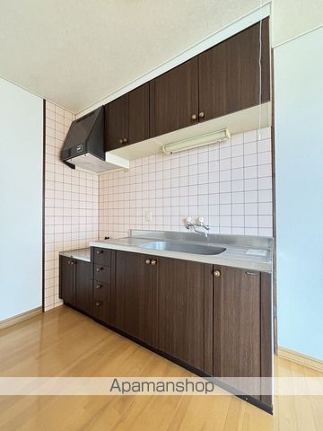 ハイツラディッシュの内装写真