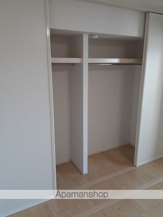 Ｗｉｔｈ[1K/25.83m2]の収納