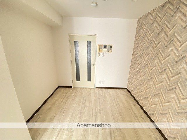 シャイニングスターの内装写真