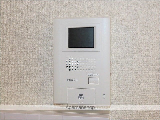 レオパレスすずらんIIの内装写真