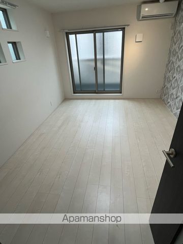 フジパレス我孫子前駅西II番館の内装写真