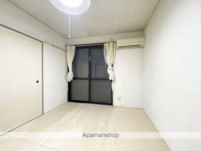 セジュール浜中の内装写真