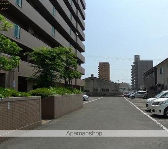 アルファステイツ木太六番館のその他写真