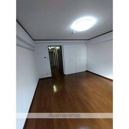 エルスタンザ河原町[1K/32.3m2]のリビング・居間